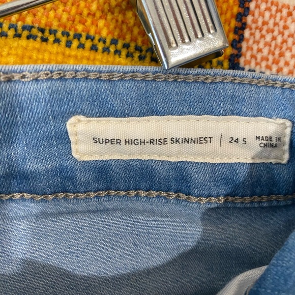 PacSun jeans 24 - Picture 3 of 3
